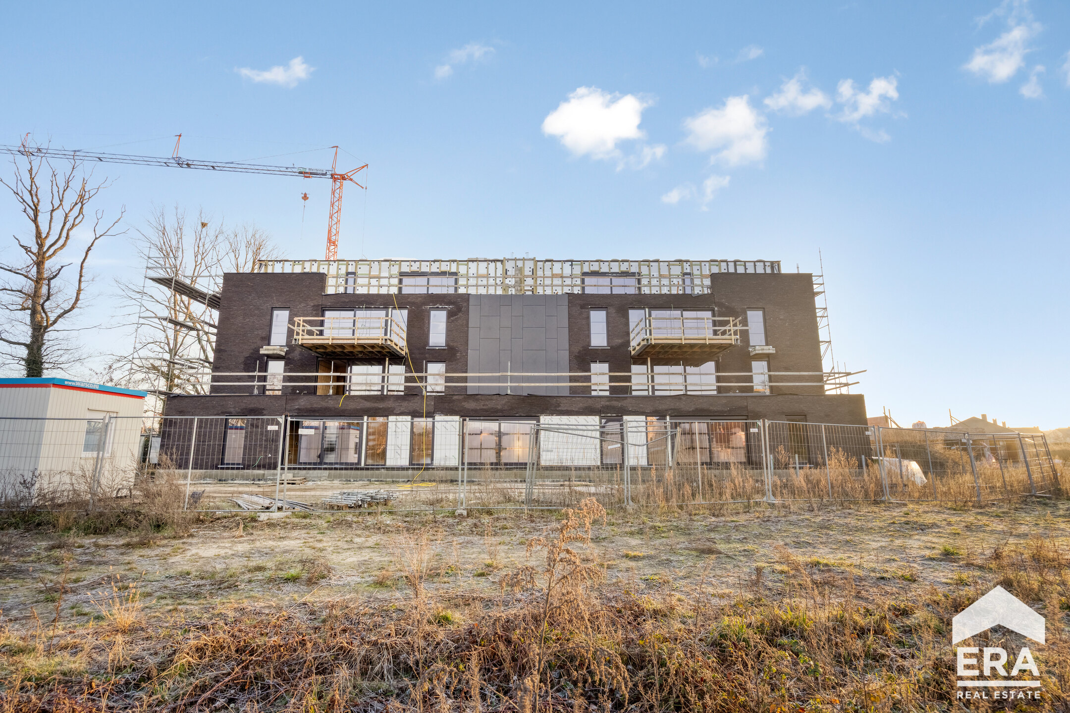 Nieuwbouwappartement te koop in Leopoldsburg - foto 2