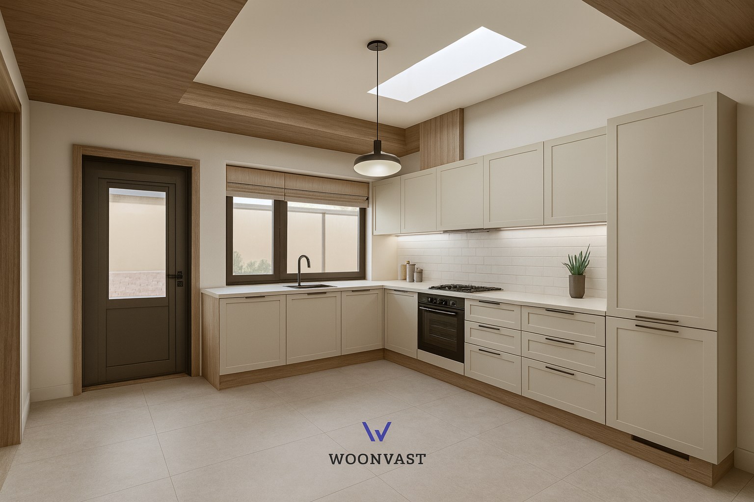 Ruime woning met aangrenzend bouwperceel - foto 5