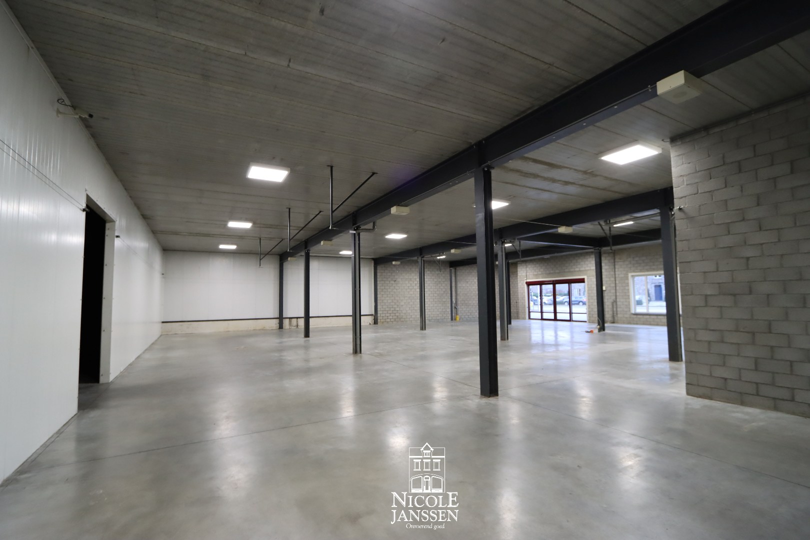 Interessante opbrengsteigendom - foto 4