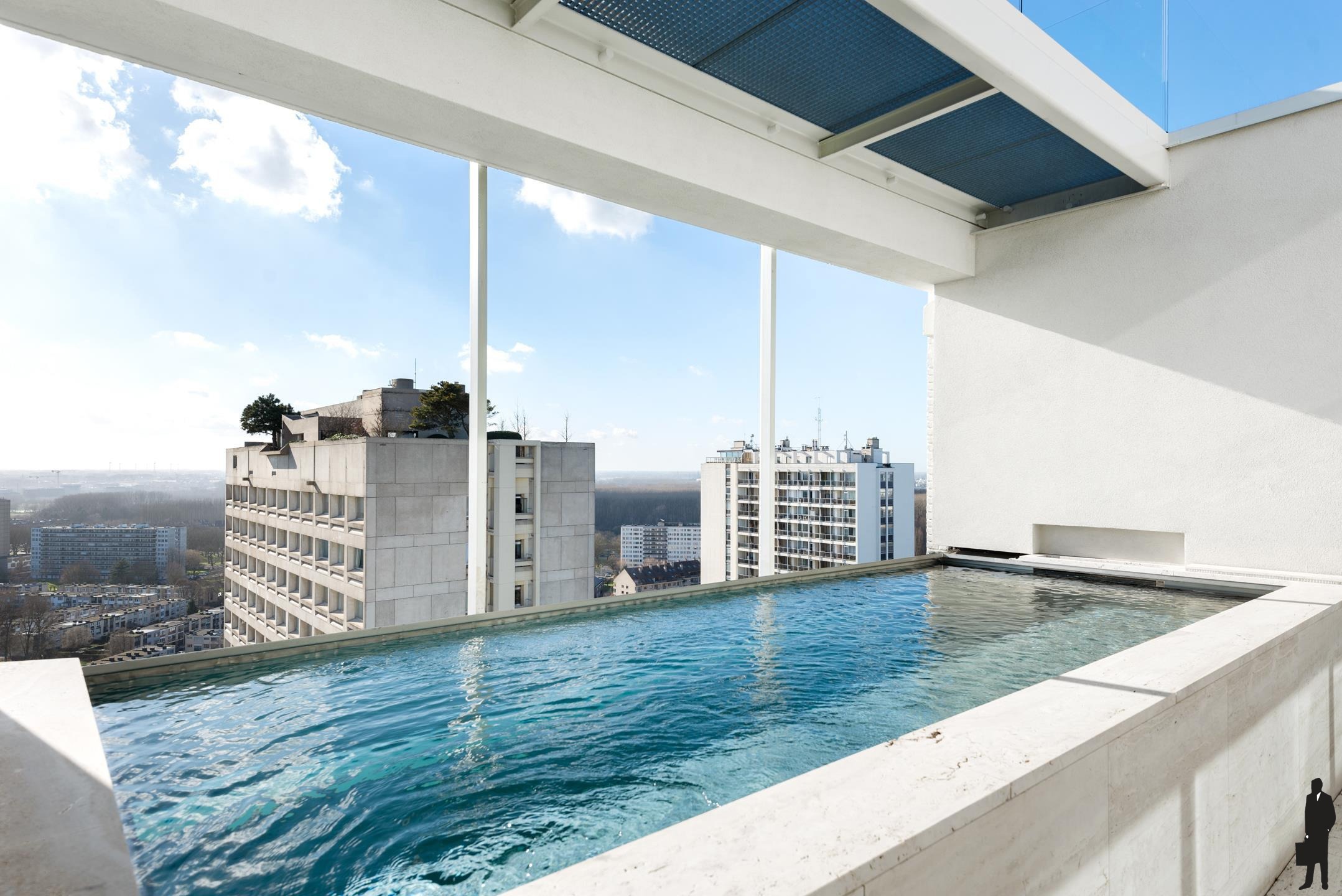 Mooiste penthouse van Antwerpen. - foto 4