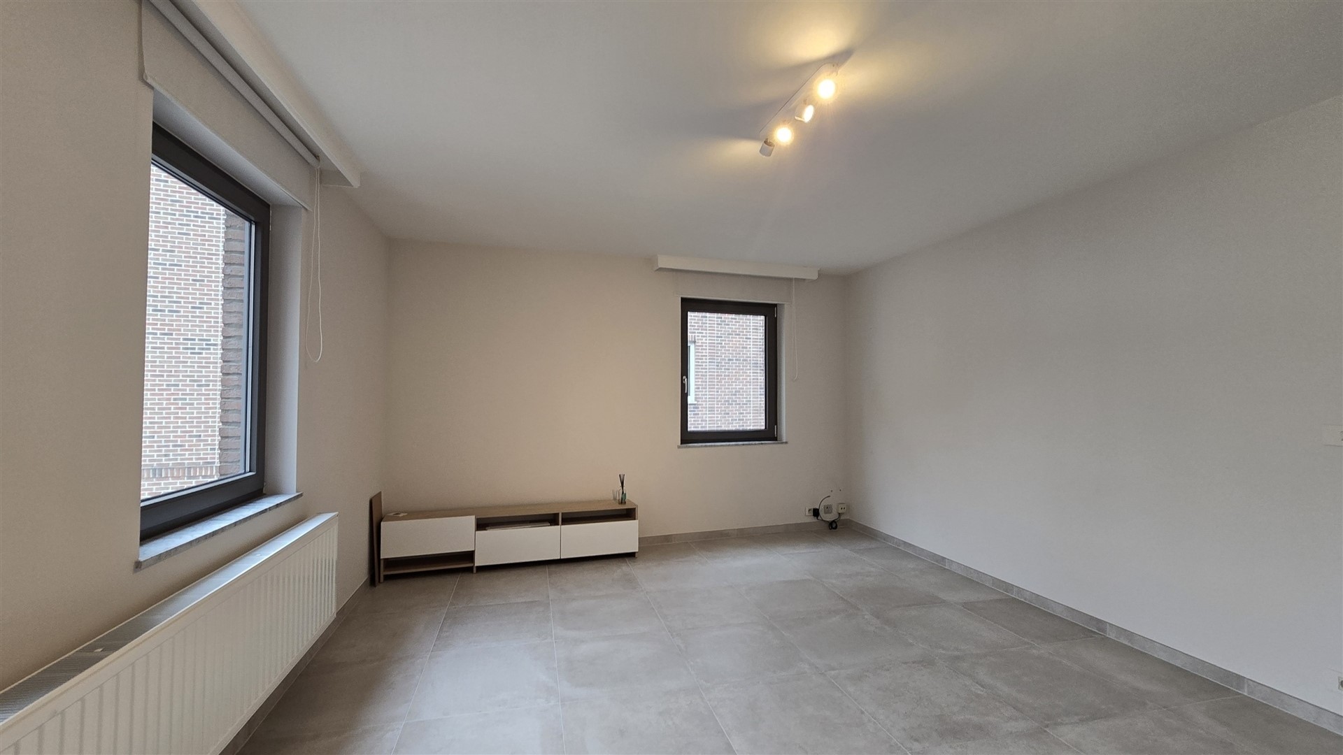 App. entièrement rénové 2 ch. au centre de Louvain.  - photo 4