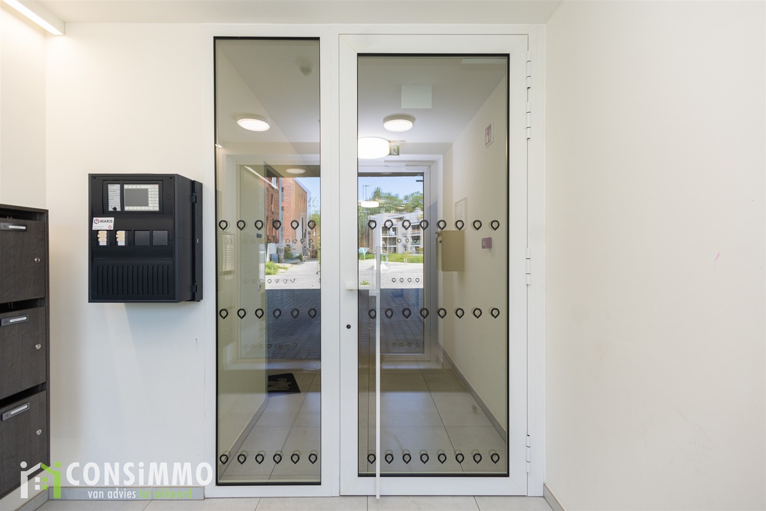 Apartment for sale in Genk with 2 bedrooms - photo 5