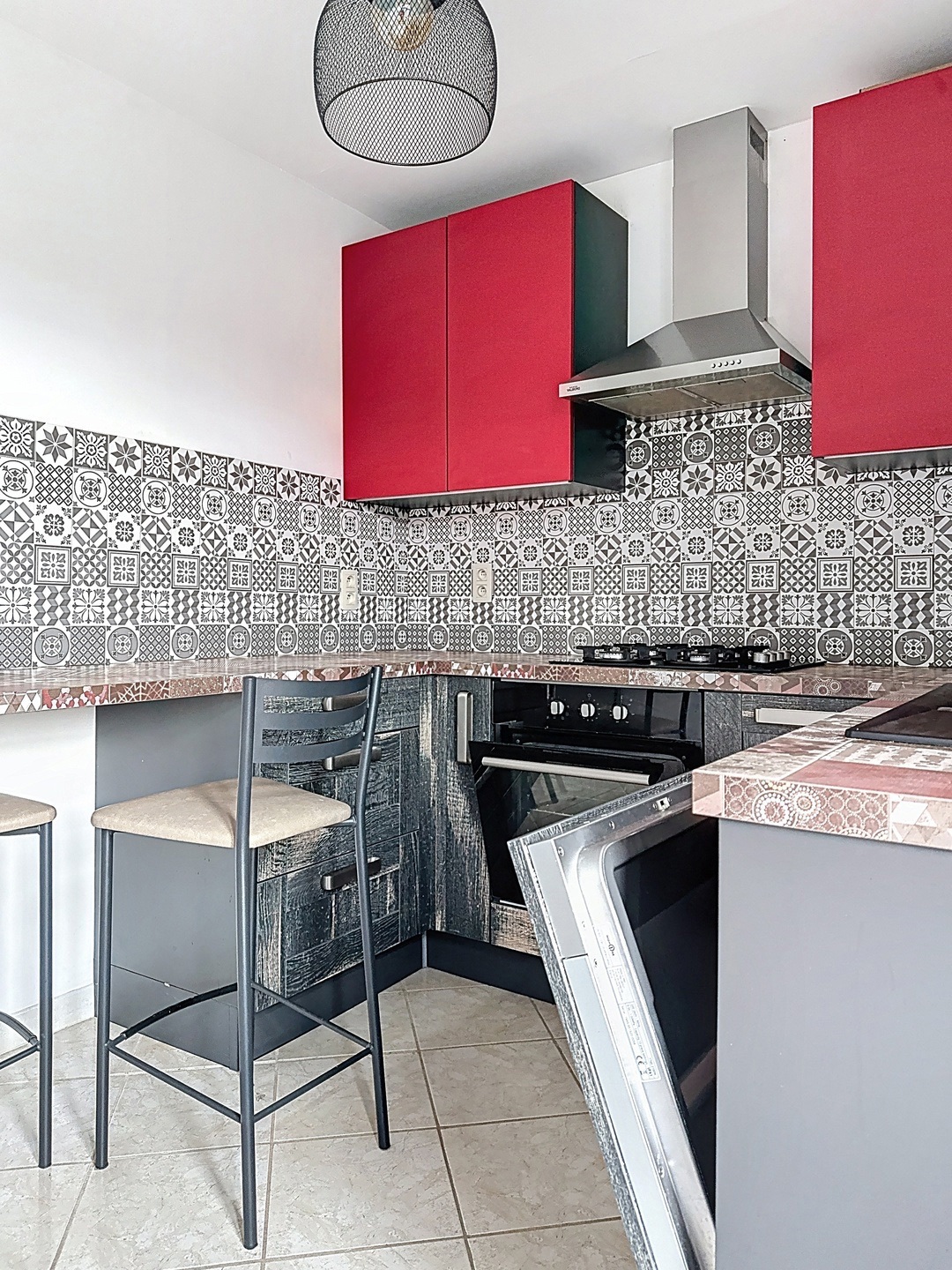 Huis te huur in Brugelette met 1 slaapkamer - foto 4