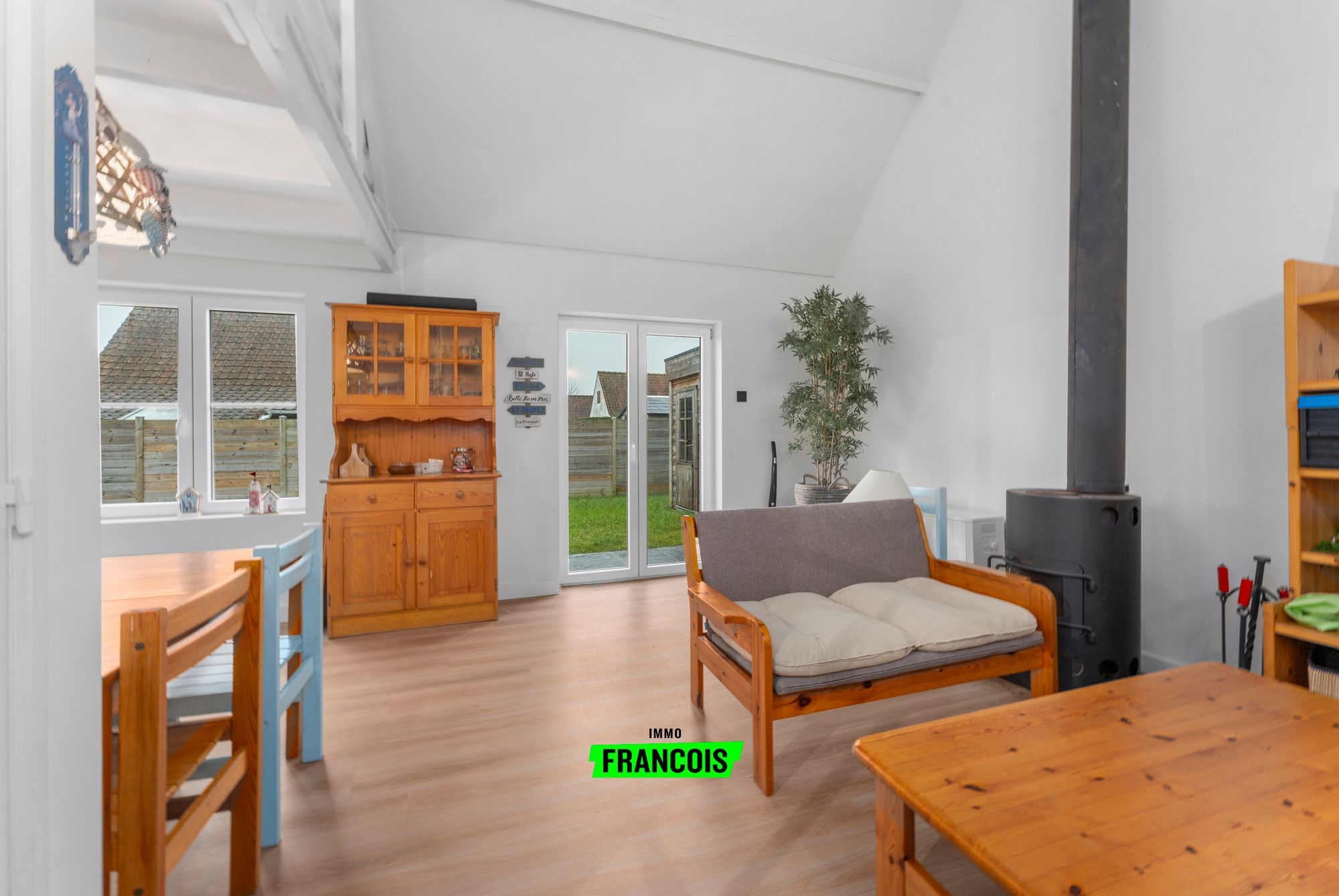 Charmante vakantiewoning in domein Duinhoek, Adinkerke! - foto 3