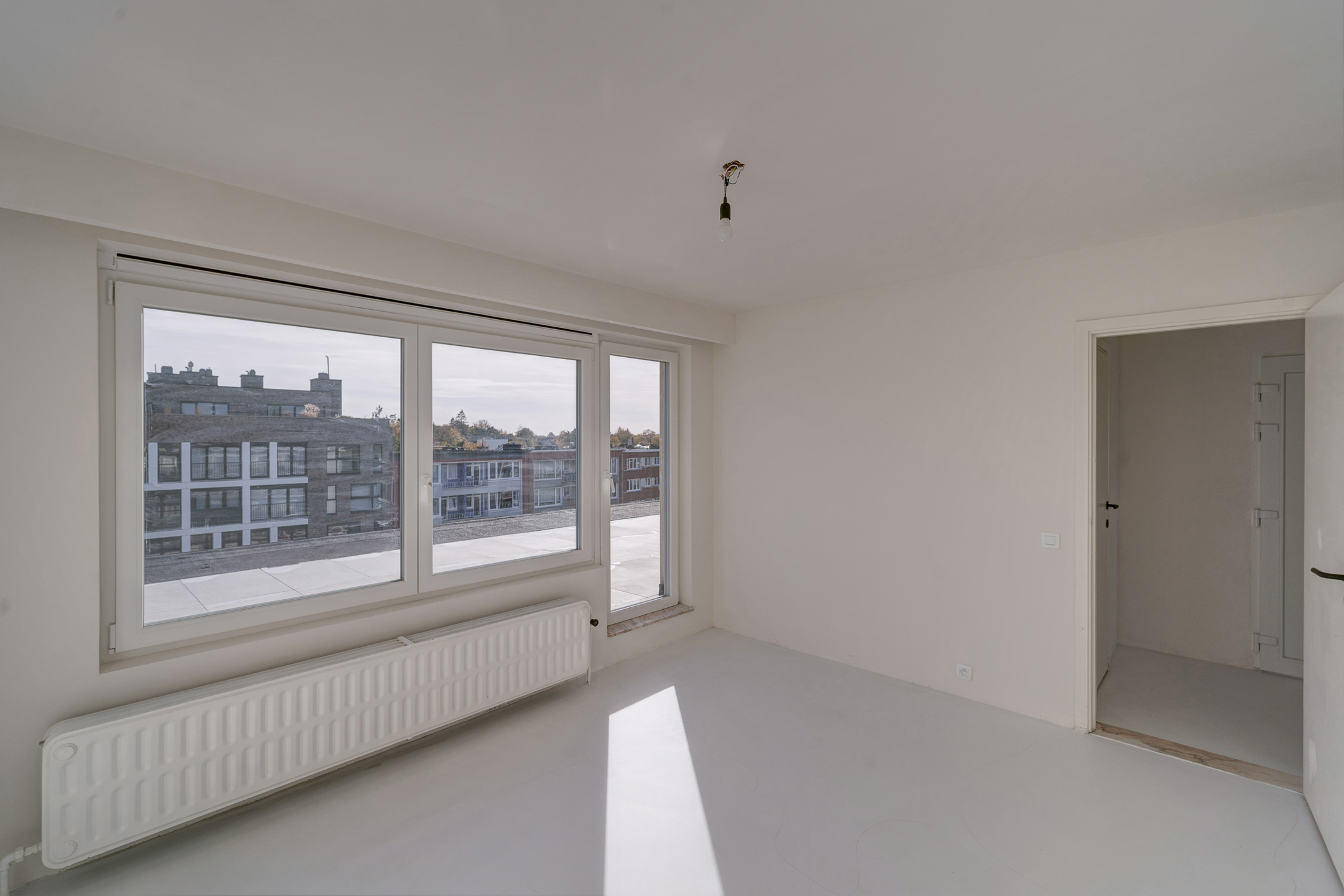 Apartment for sale in Antwerp with 2 bedrooms - photo 5