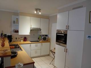 Appartement à louer à Knokke-Heist