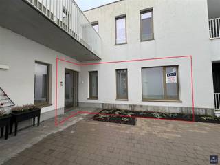 Appartement à vendre à Beveren-Kruibeke-Zwijndrecht