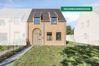 Kom vrijblijvend langs tijdens ons opendeurmoment op zaterdag 25 april tussen 9u30 en 10u30 en laat je verrassen! Allen welkom!Stijlvol...