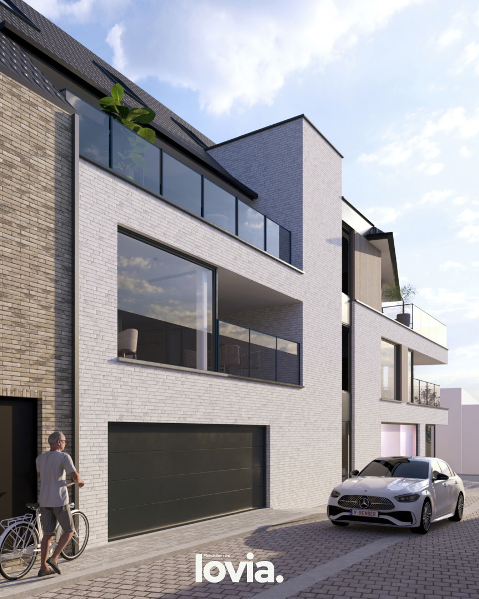 Commercial for sale in Aalter - photo 5