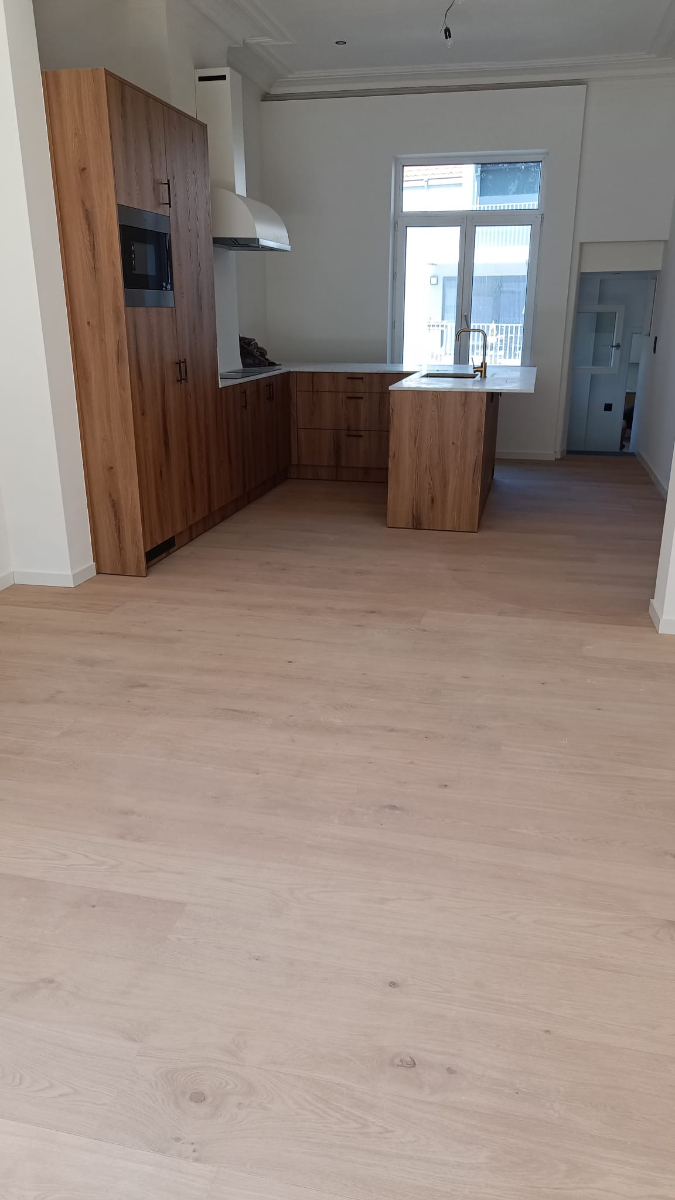 Appartement waar gezelligheid troef is! - foto 4