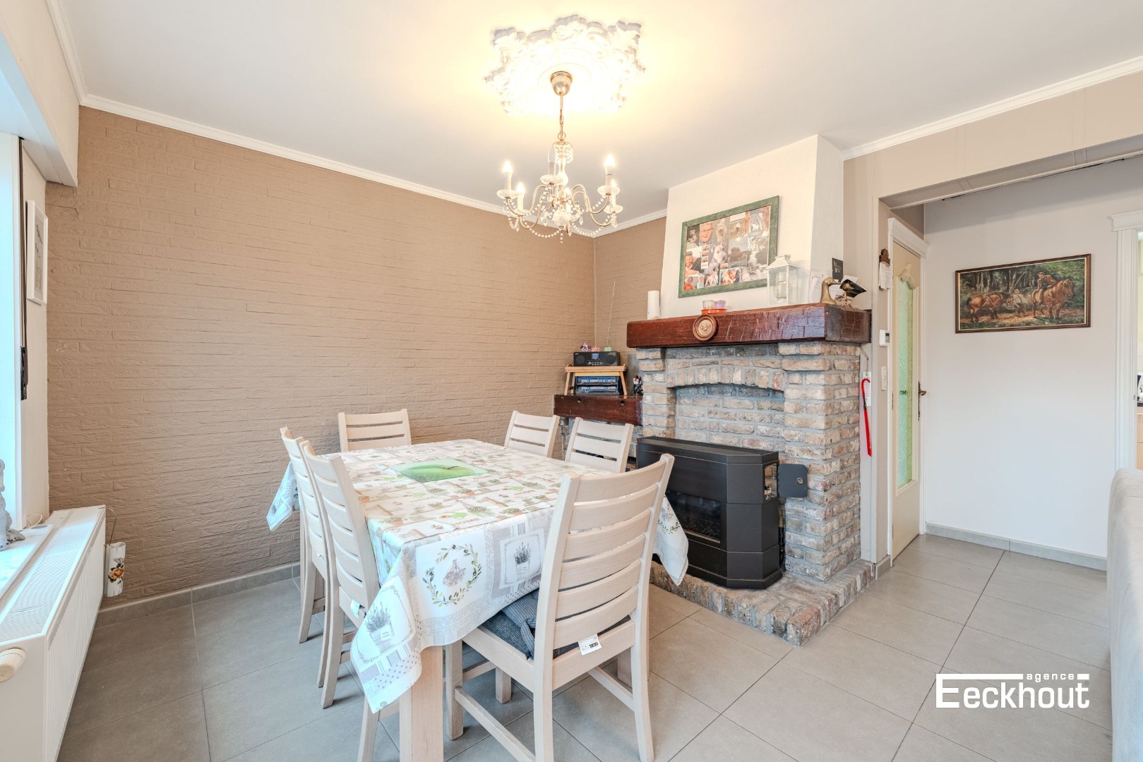 House for sale in Gistel with 3 bedrooms - photo 5