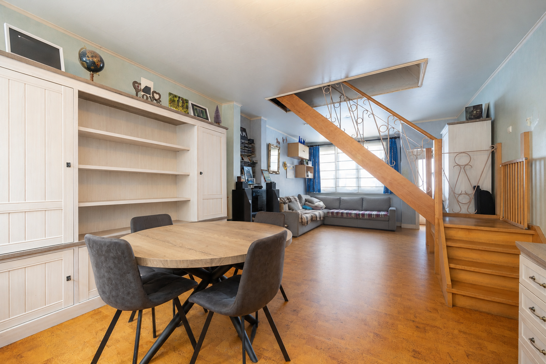 Rijwoning in het centrum van Bonheiden - foto 5