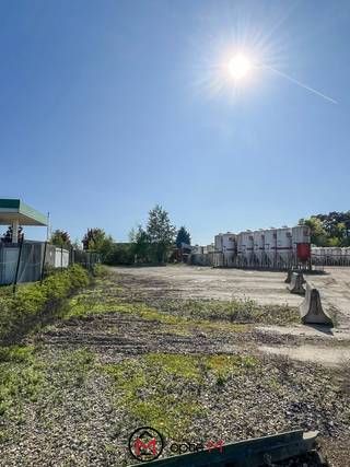 Commercial à louer à Lummen