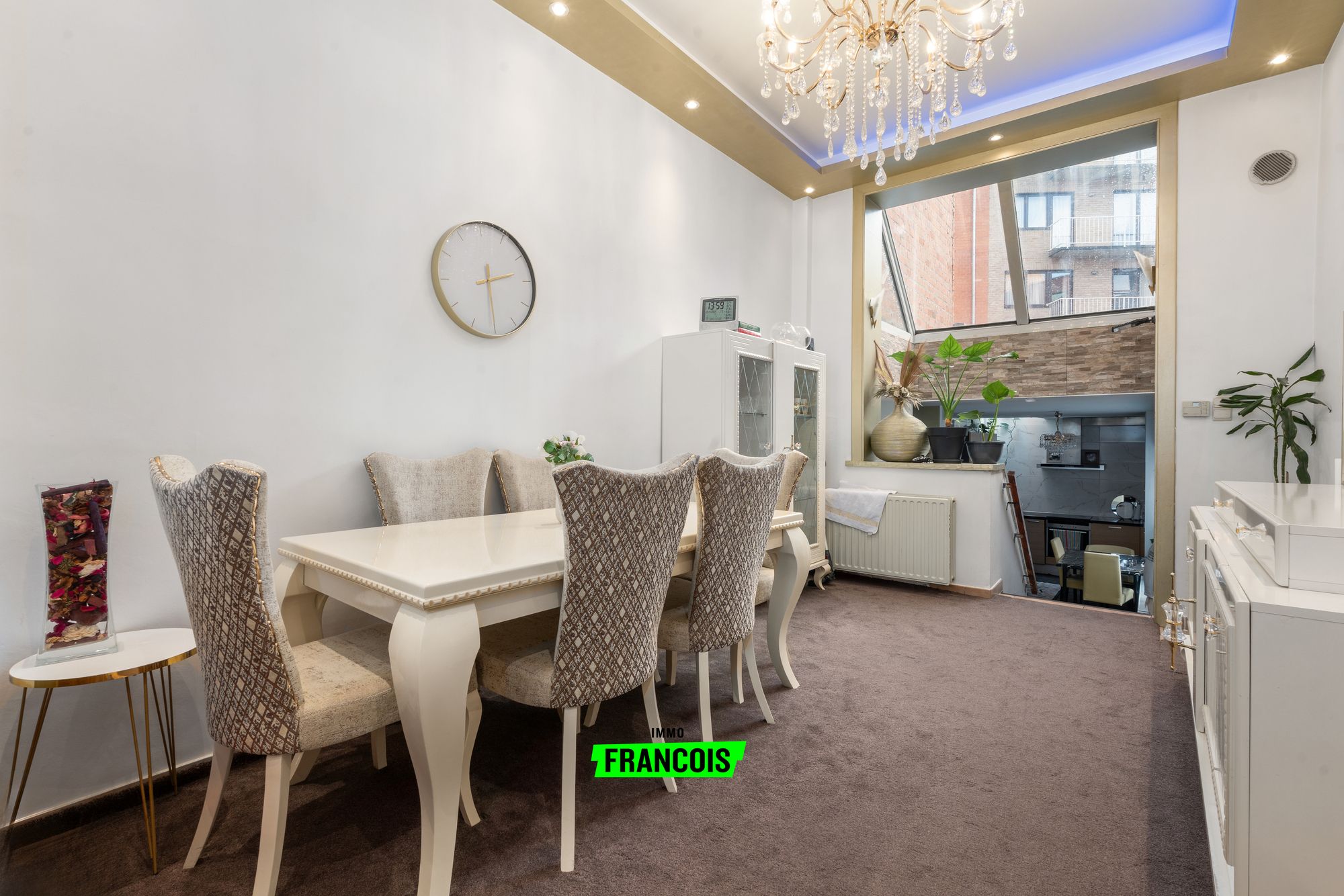 Instapklare gezinswoning met vier slaapkamers nabij centrum van Oostende - foto 2