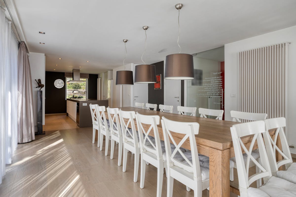 Gerenoveerde woning met 6 slaapkamers in centrum Koksijde-Bad - foto 5