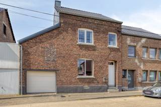 House for sale in Tienen