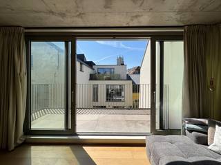 Appartement à louer à Gand
