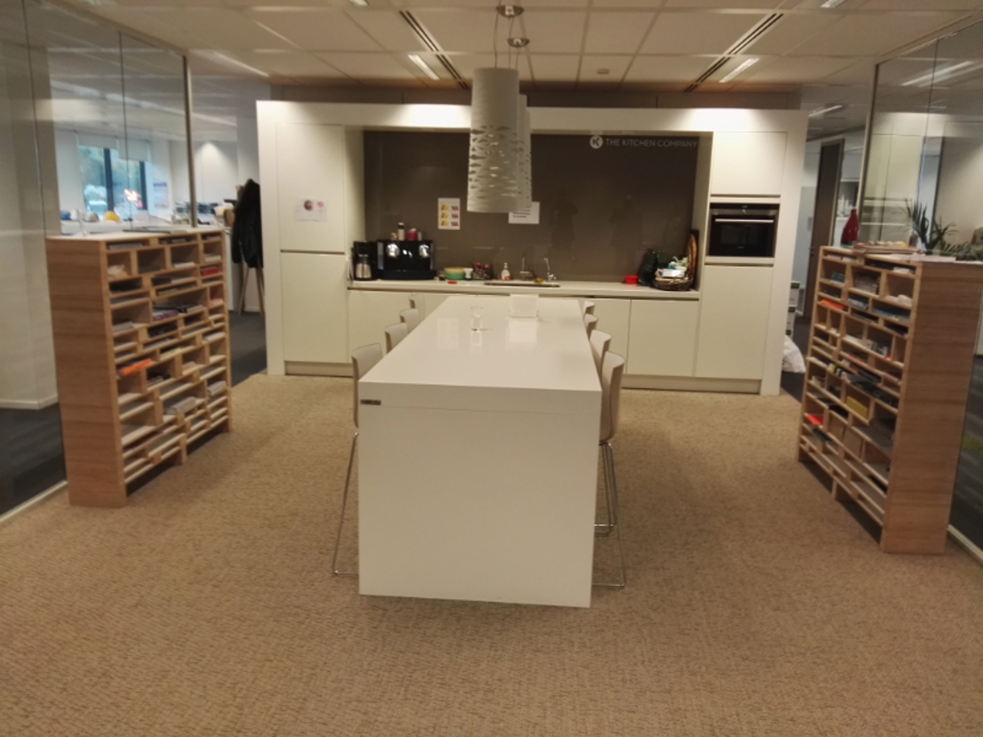 Commercial for sale in Auderghem - photo 3