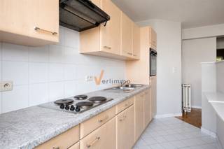 Appartement à vendre à Anvers