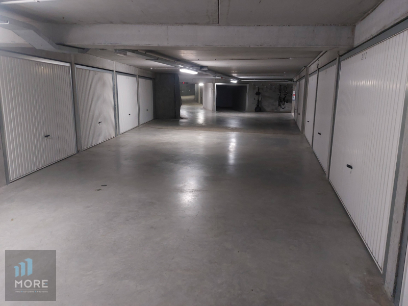 Garagebox à vendre dans la Résidence Sir Anthony - photo 4