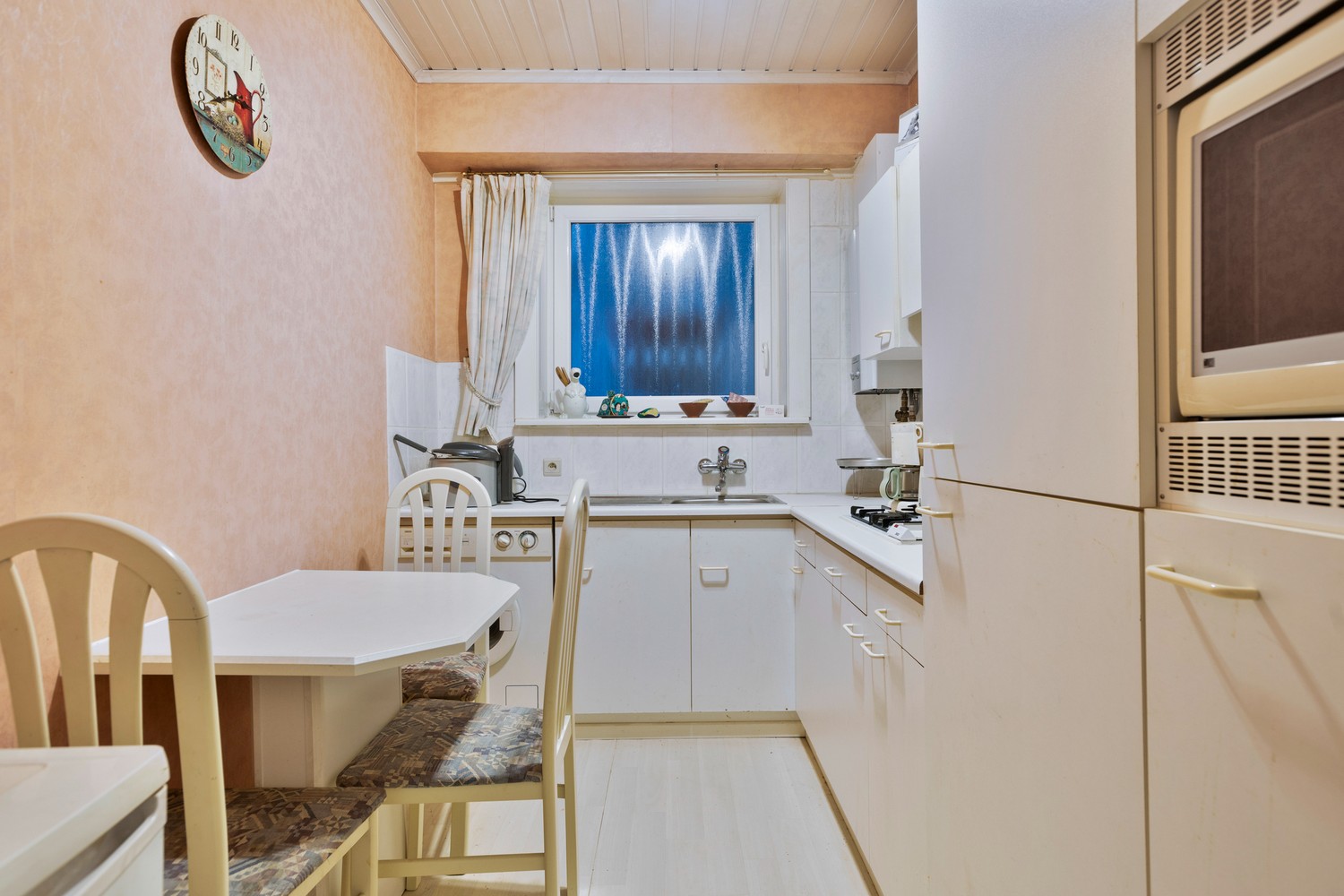 Appartement à vendre à Blankenberge avec 1 chambre - photo 2