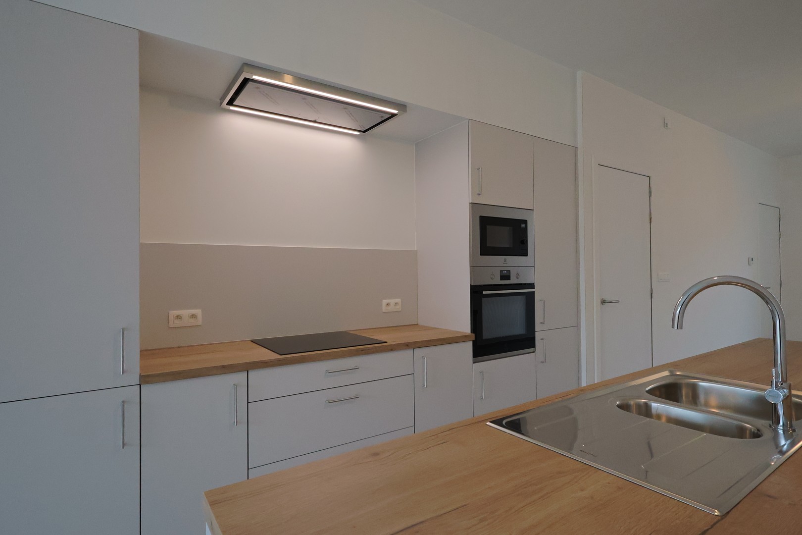 Totaal gerenoveerde energiezuinige woning - foto 4