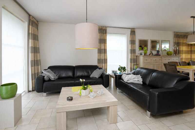 Roeselare – stijlvolle villa met zonnige tuin, 5 slaapkamers/bureel, dubbele garage en ruime carport. opp 564 m². - foto 4