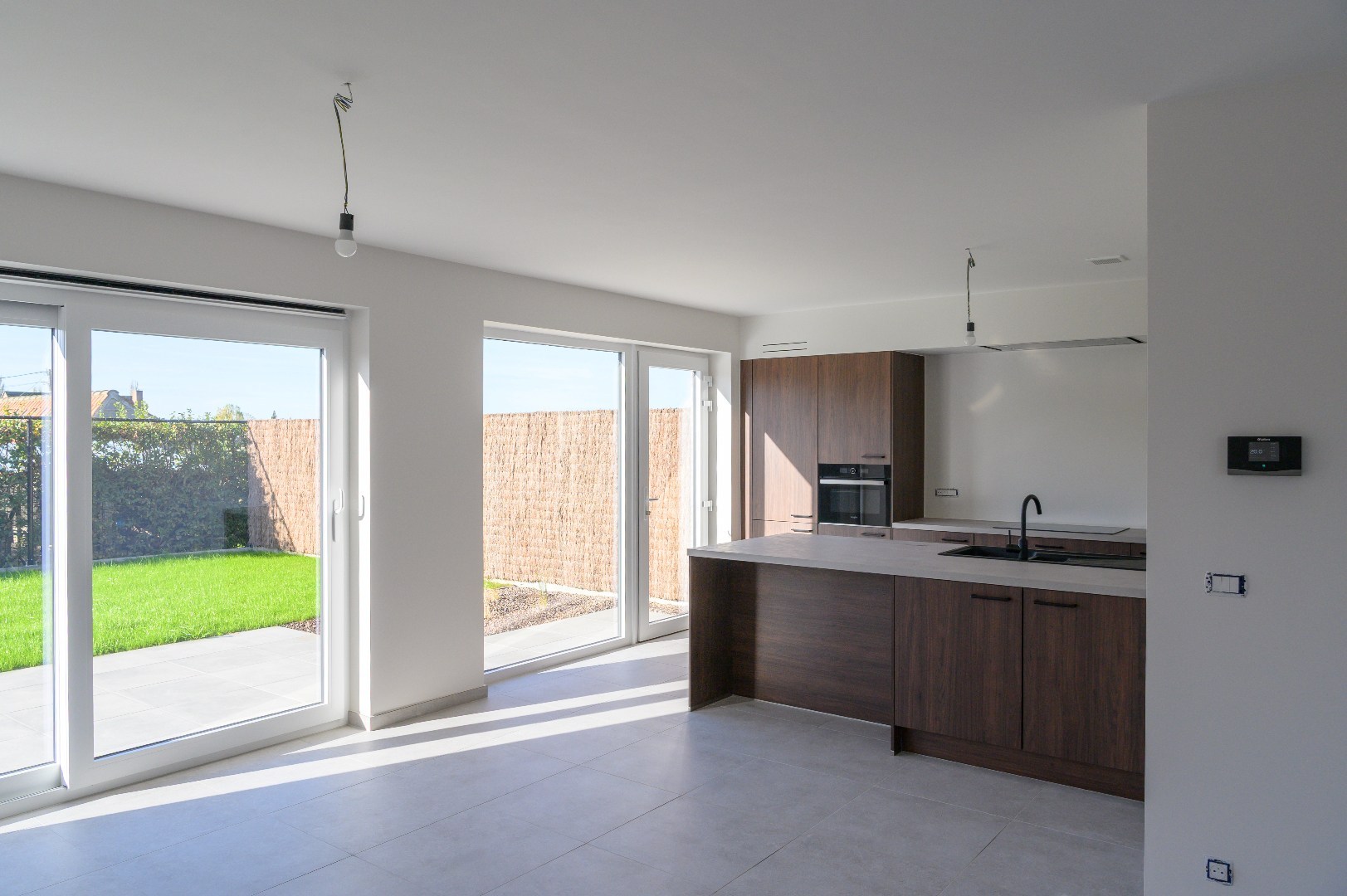 INSTAPKLARE NIEUWBOUWWONING MET 3 SLPKS | GARAGE EN TUIN - foto 5