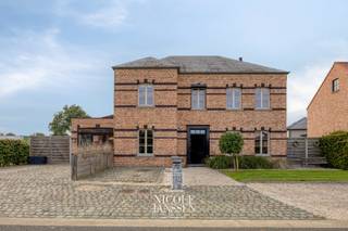 Maison à vendre à Tessenderlo-Ham