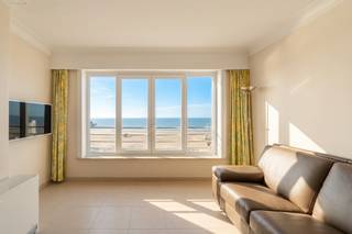Apartment for sale in Blankenberge