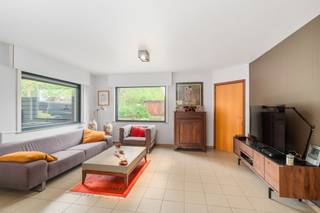 [[ DIT PAND NEEMT DEEL AAN DE ERA OPEN HUIZEN DAG OP 13/6 VAN 9:30 TOT 10:30 ]]Te koop in Meise, Rustige gelegen woning met goede bereikbaarheid en 3...