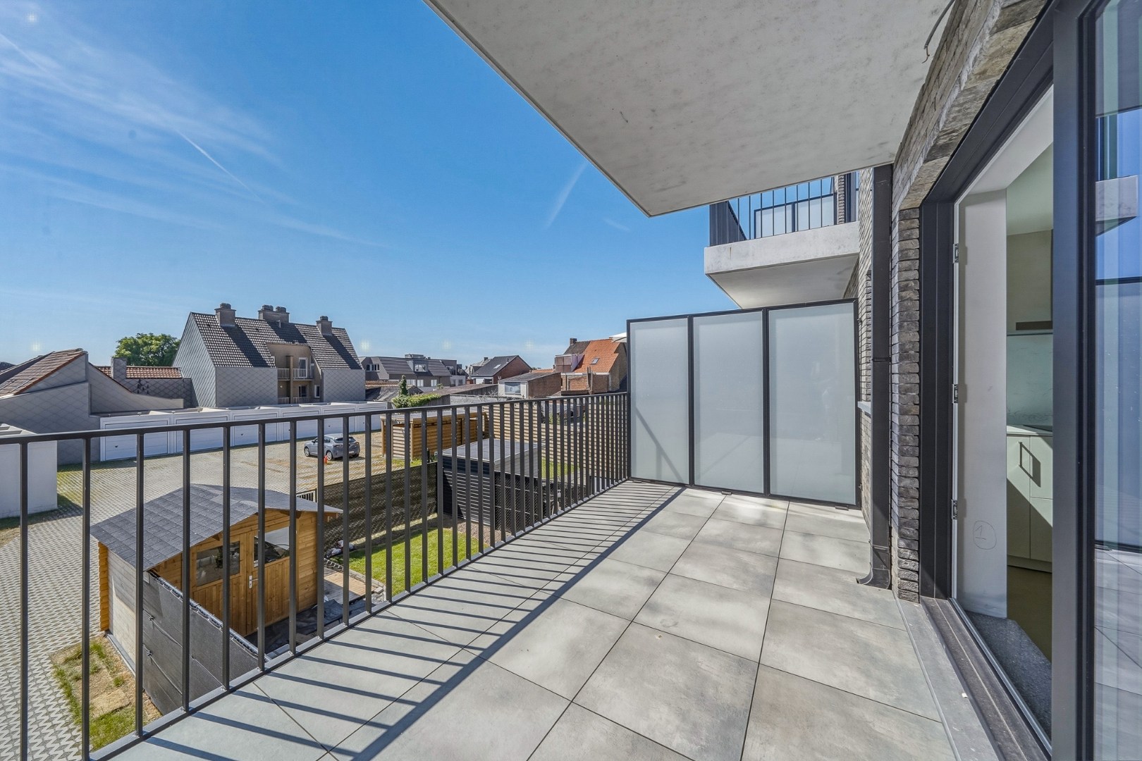 Appartement à vendre à Oudenburg