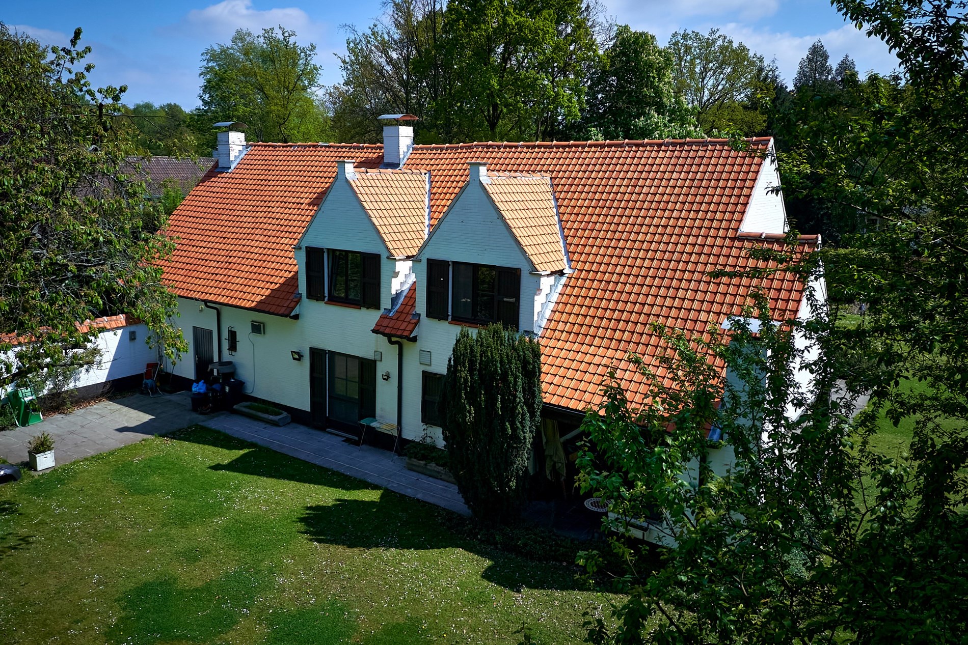 Maison à vendre à Schilde avec 3 chambres - photo 3