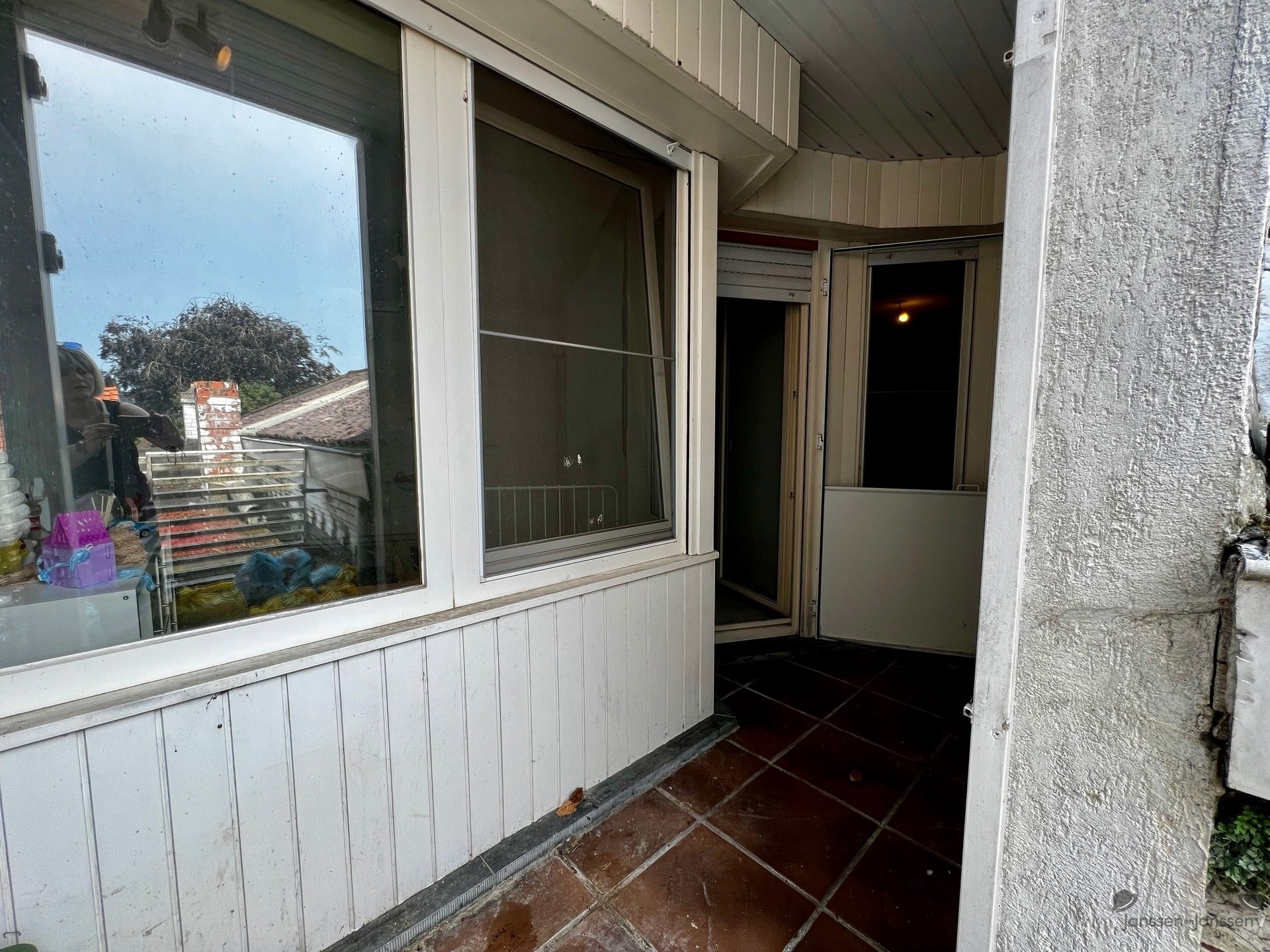Woning met polyvalent atelier/handelsruimte - foto 4