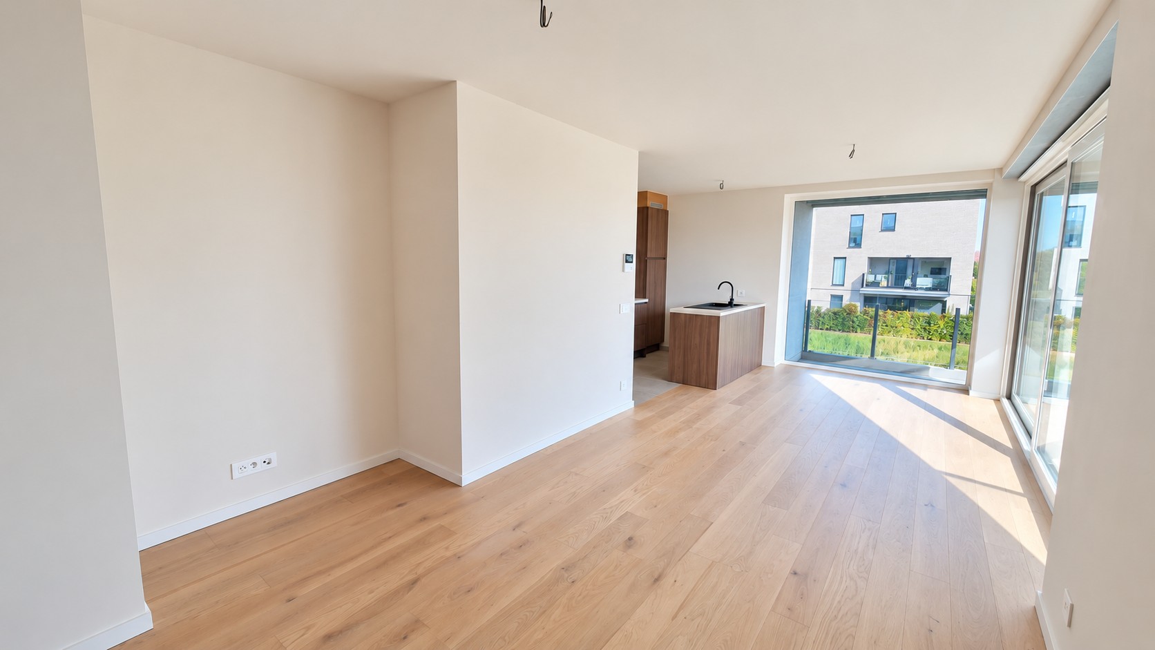 Appartement te koop in Zedelgem met 1 slaapkamer - foto 3
