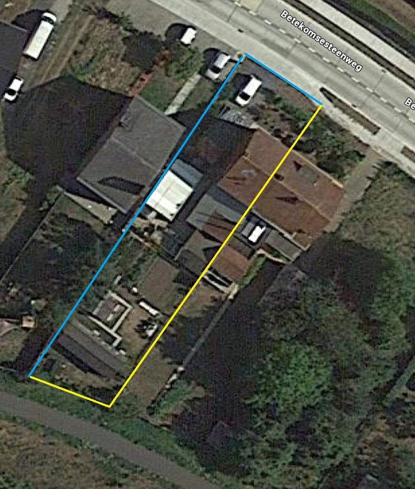 Te renoveren woning in Aarschot - foto 2