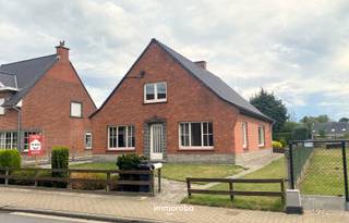 Maison à vendre à Zulte