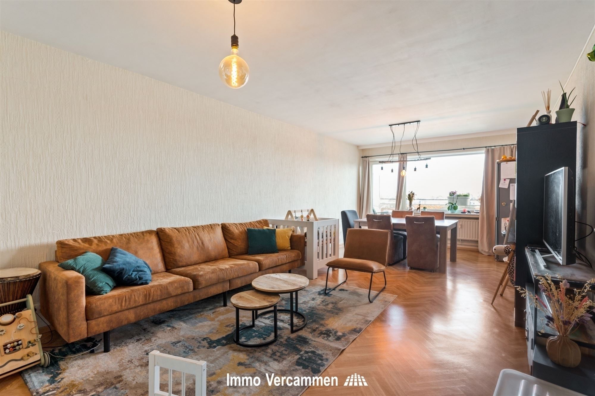 Appartement - photo 2