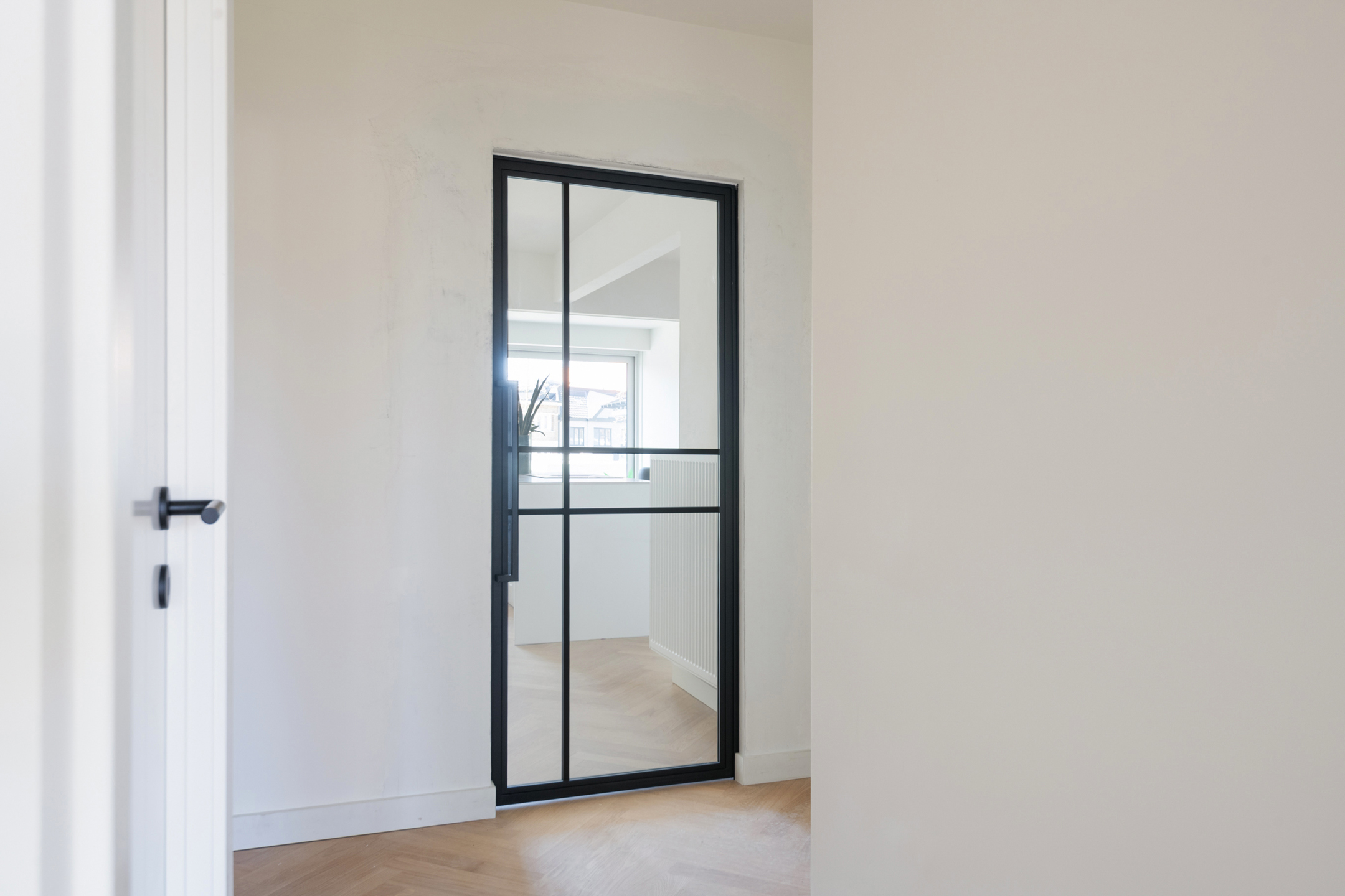 Appartement à vendre à Mortsel avec 2 chambres - photo 2