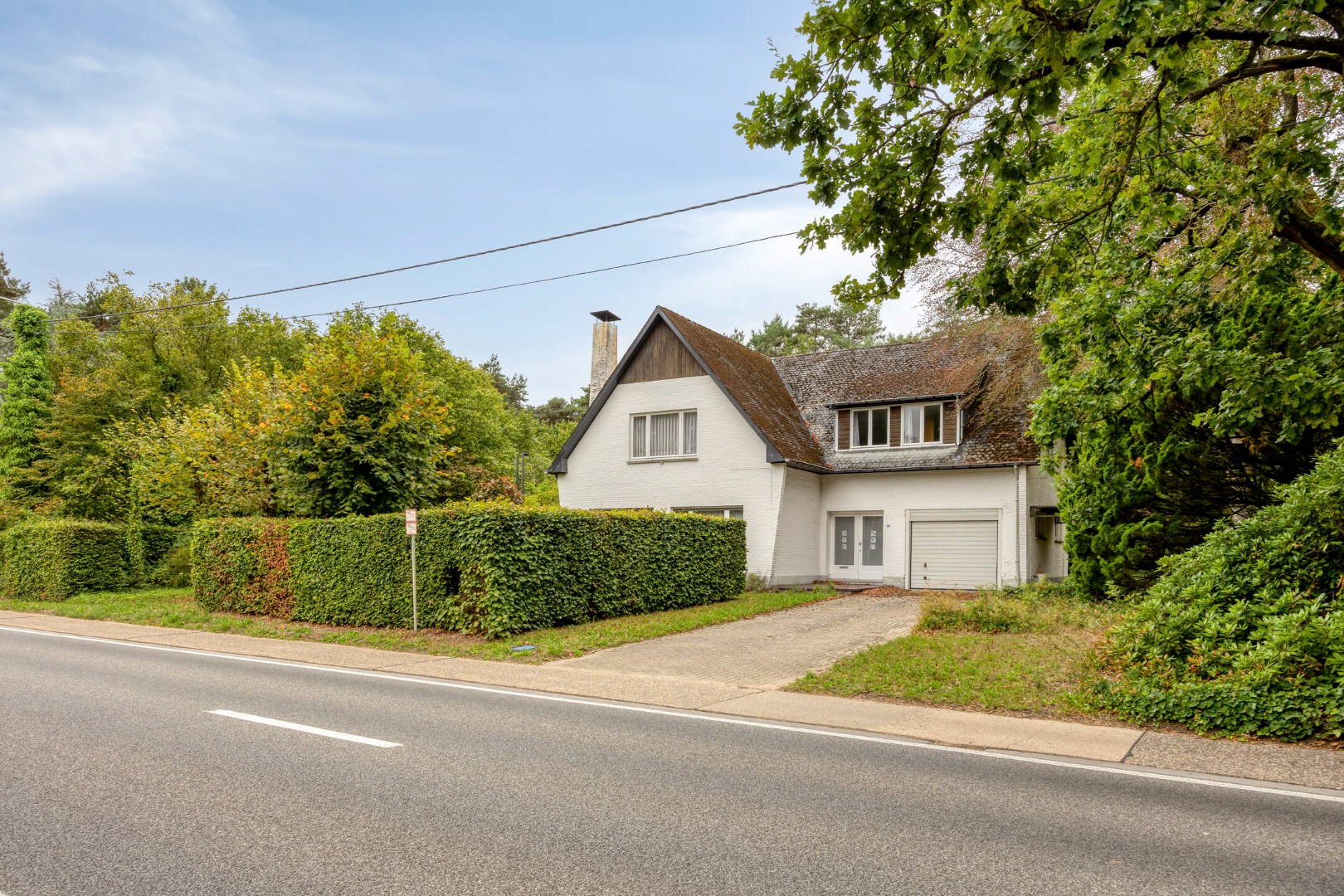 Maison à vendre à Mol avec 4 chambres - photo 1