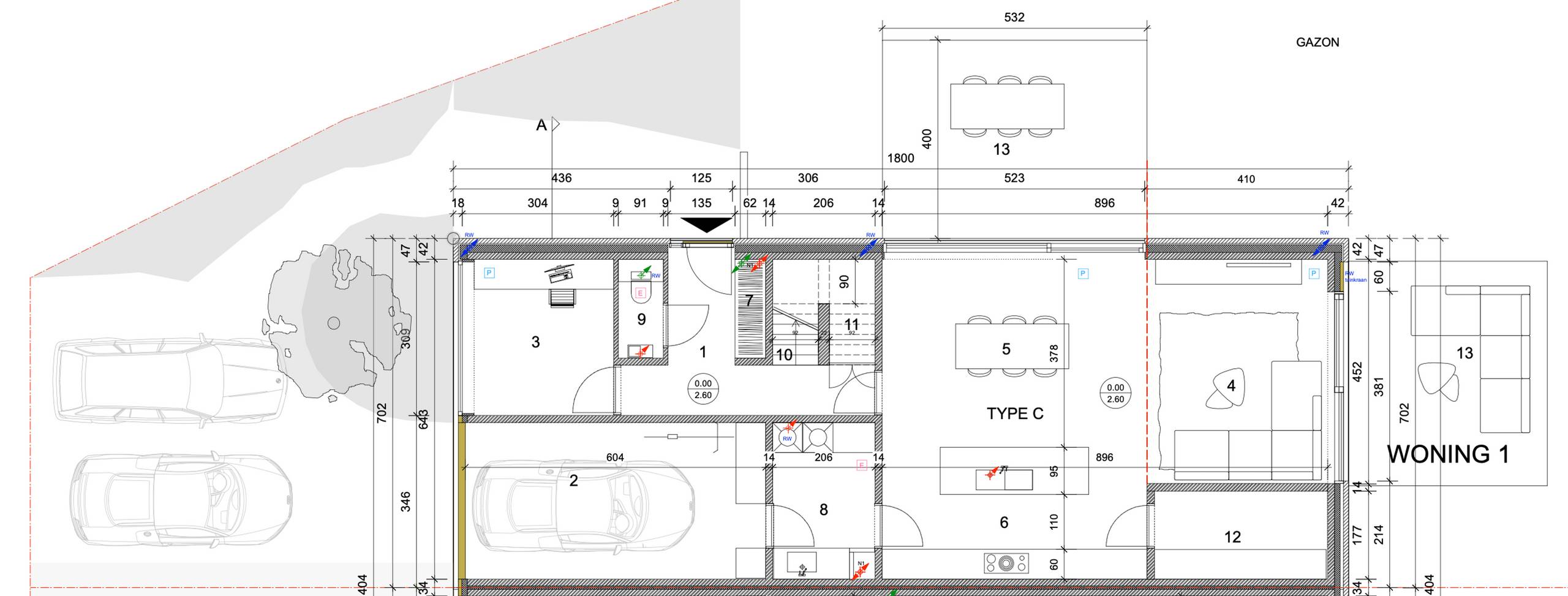 Project for sale in Aalst - photo 4