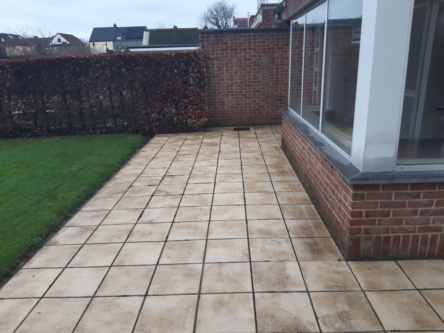 Appartement à louer à Merelbeke avec 3 chambres - photo 2