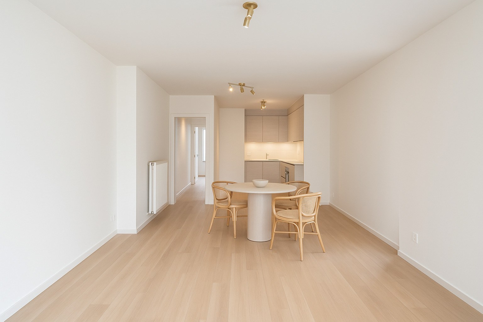 Apartment for sale in Heist-Aan-Zee with 2 bedrooms - photo 4