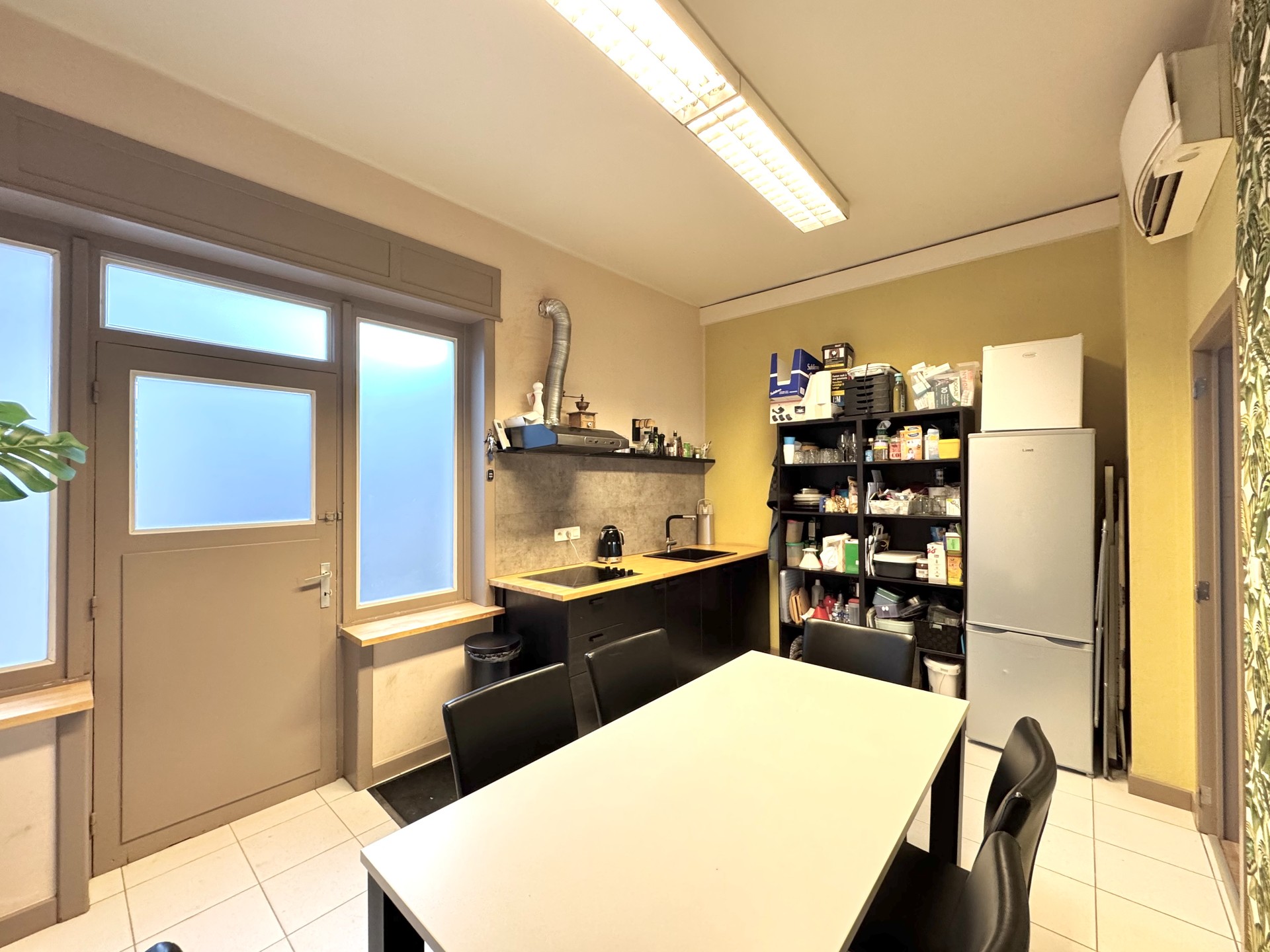 ENERGIEZUINIGE WONING MET 3 KAMERS - foto 5