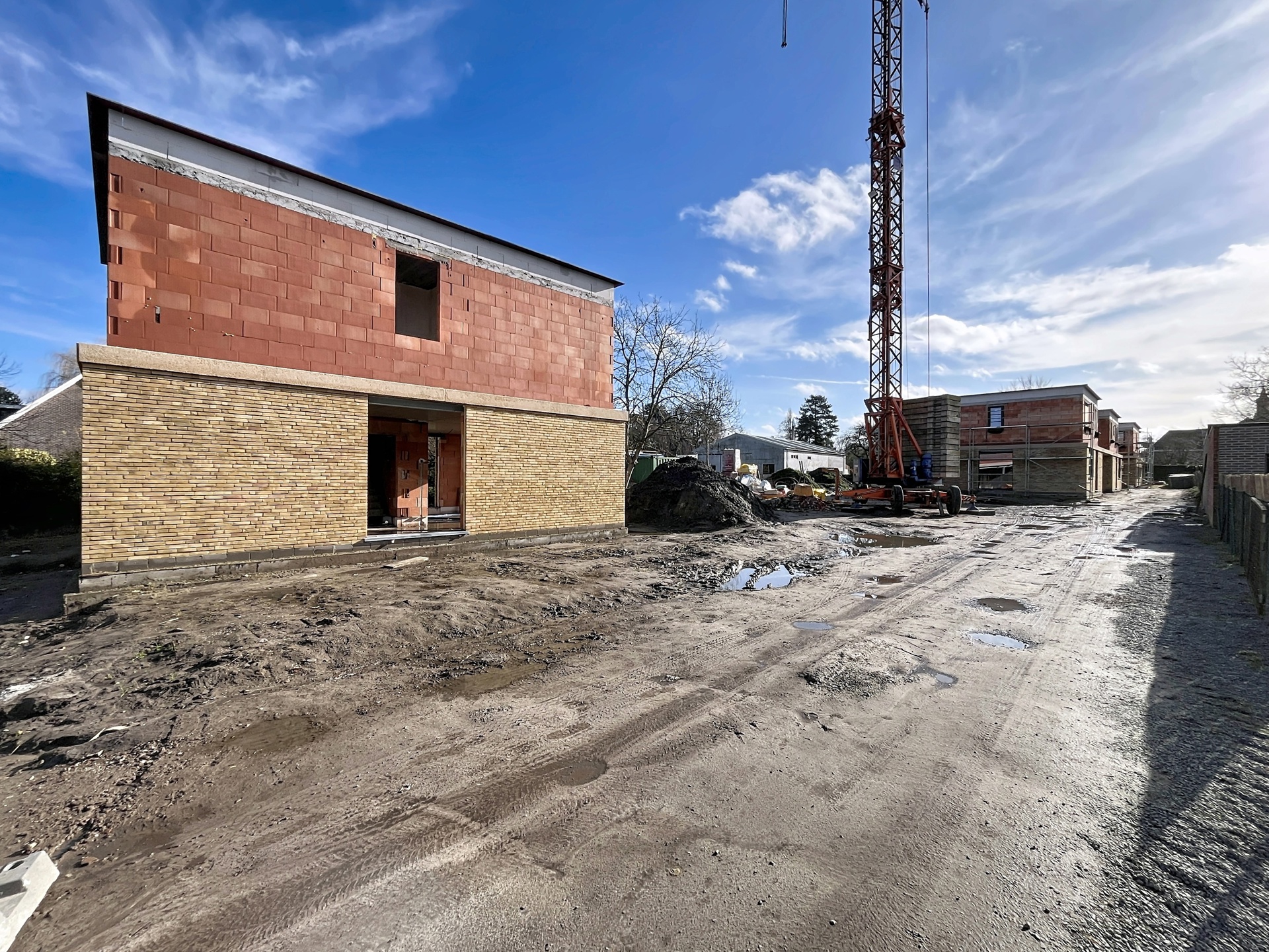 Project te koop in Wetteren - foto 2