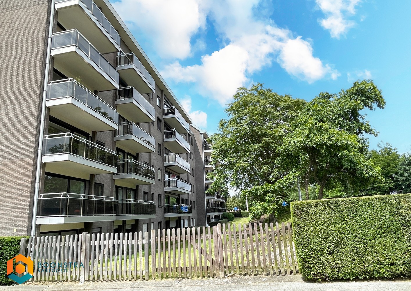 Gerenoveerd 2 slpkr appartement in Mechelen - foto 2