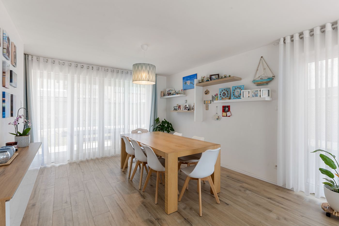 Energiezuinige woning met 4 slaapkamers in Rumbeke - foto 3