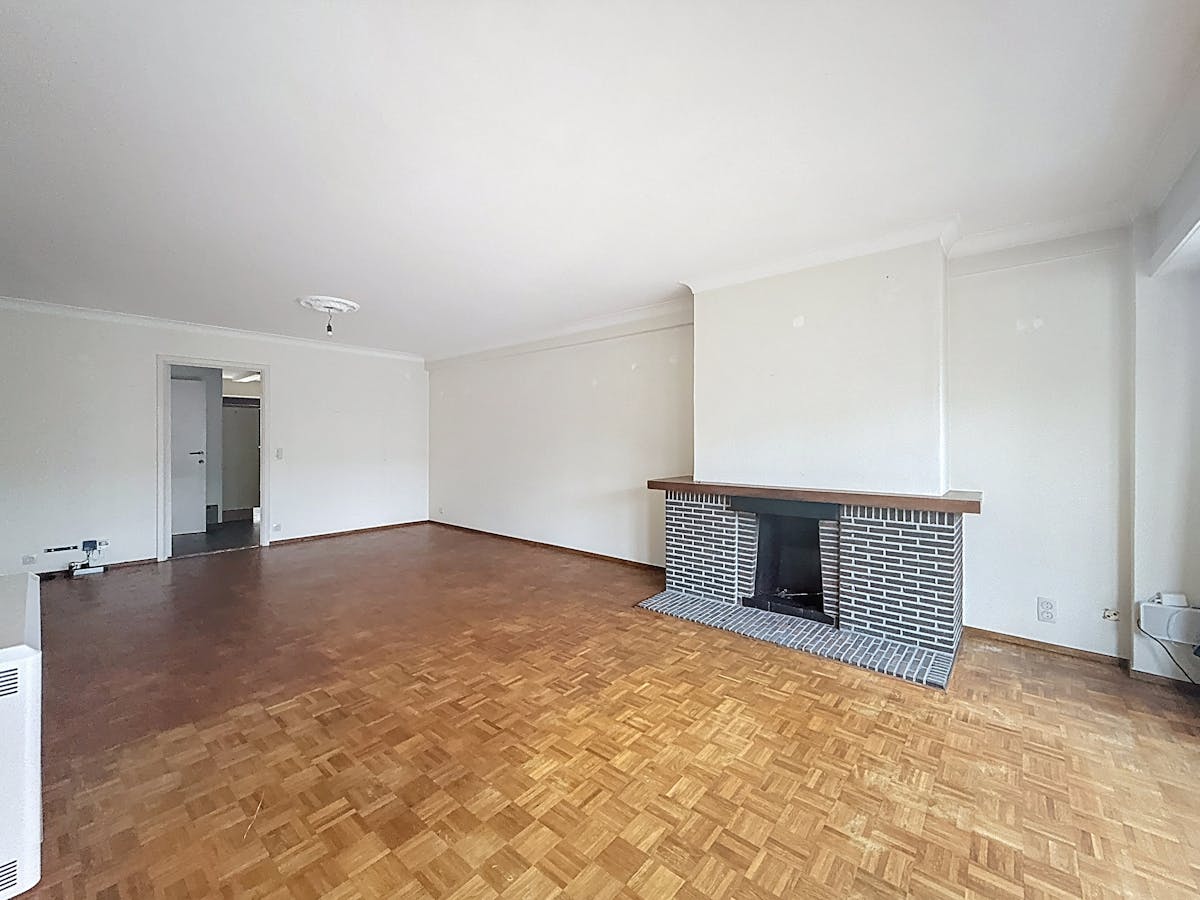 Charmant appartement te huur centrum Waregem - foto 2