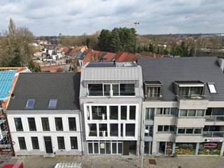 Appartement à louer à Eeklo