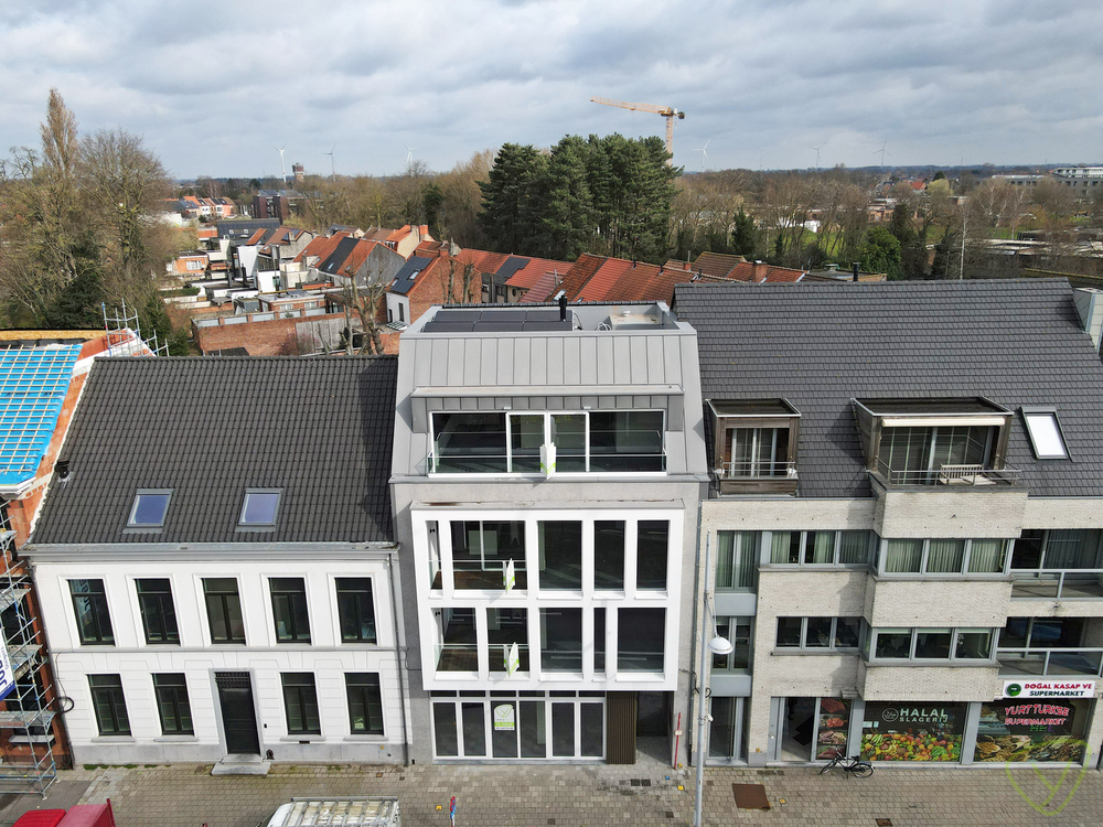 Appartement à louer à Eeklo